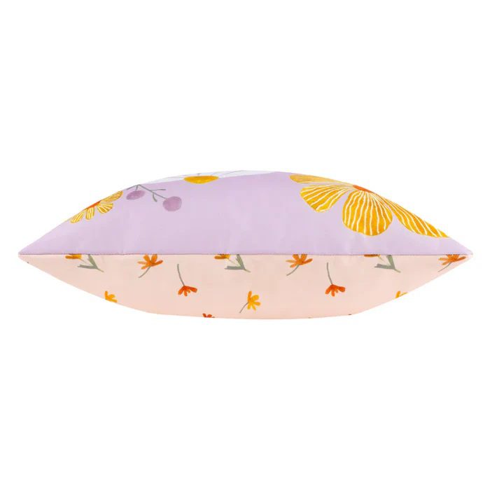 Riva Wildflower Outdoor Cushion 5025532799852